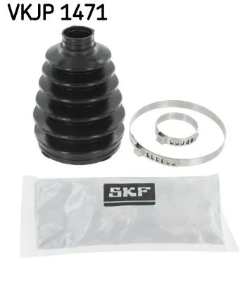 Комплект маншон, полуоска SKF